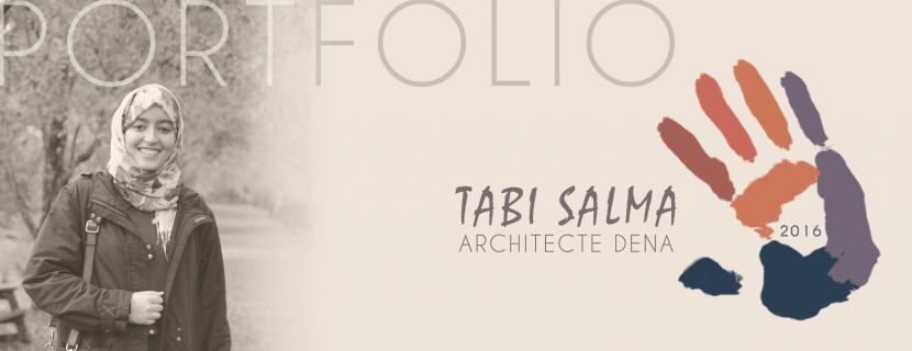 Salma TABI